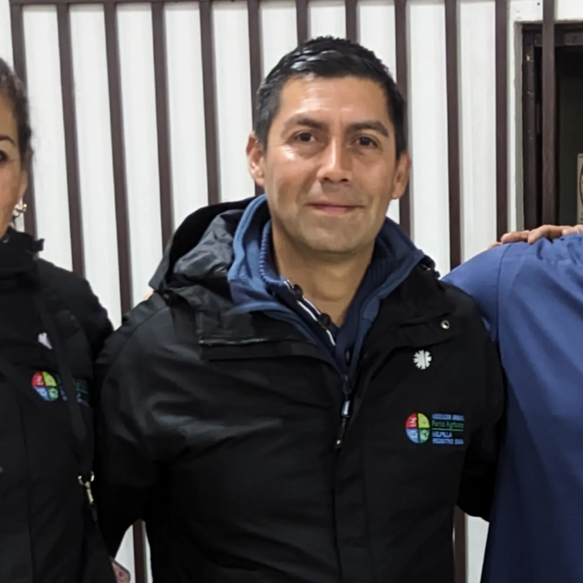 Luis Soto Muñoz
