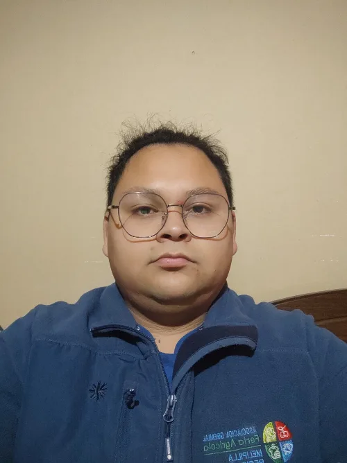 Joshua Zúñiga Aguilar