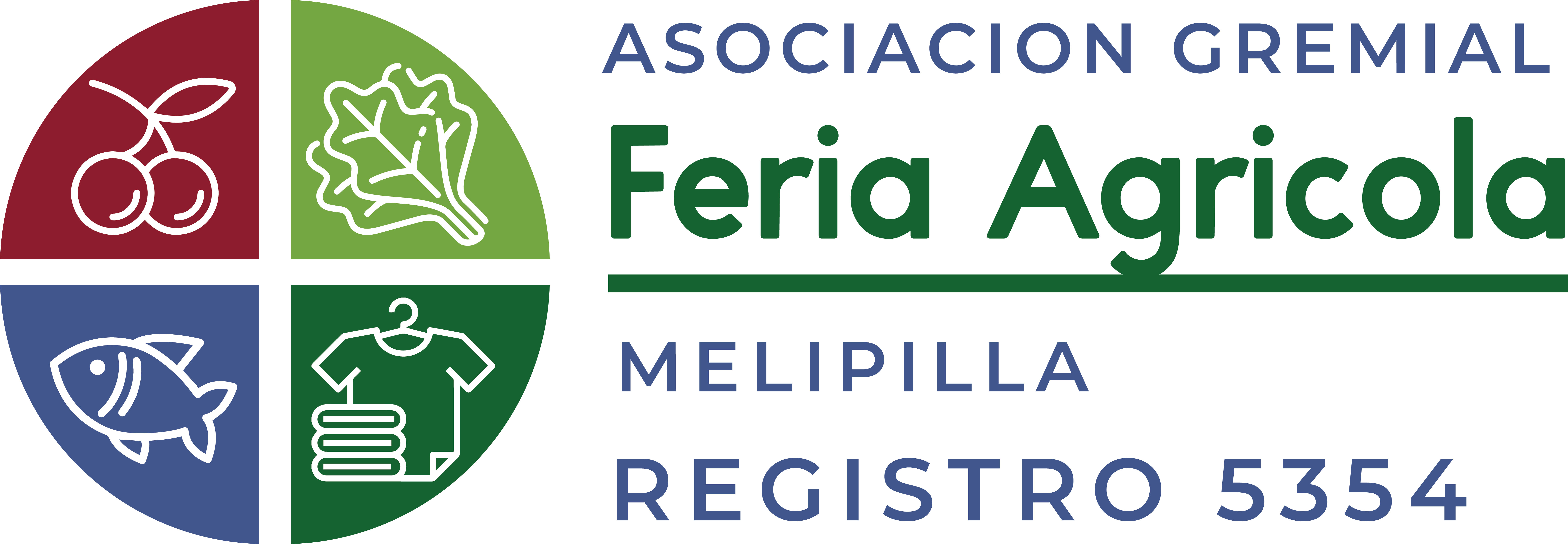 Feria Agrícola Melipilla
